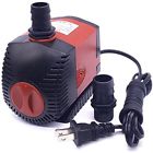 50w-660gph 714046996899 25w-320ghp 35w-520gph Water