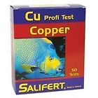 714079130453 Salifert Copper Test Kit 714079130451