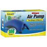 714296823518 Tetra Whisper Silent Air Pump Gallon Water Aquarium