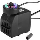 750l-h 714394876645 Submersible Water Pump With