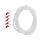 722698642699 Atpwonz Aptwonz Silicone Airline Tubing Feet Air Pump