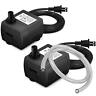 722765241558 Pulaco Pcs Mini Submersible Water Pump For Aquarium