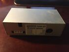 7240.27 Tunze Pump Driver Silver
