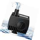725186387737 Mimibox S Submersible Water Pump
