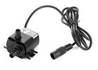 725350664671 Mavel Star Dc Small Water Pump Gph Mini