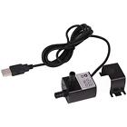 725350664992 Usb Version Small Submersible Water Pump Gph For