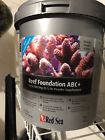 7290100772140 Red Sea Reef Foundation Abc Powder Skeletal Elements