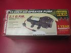 733029102560 High Flo 12 Volt