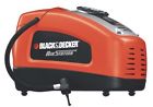 733281616072 Black Decker Portable Air Pump