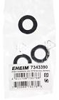 2222-2224-2226 7343390 Eheim Replacement Set Hermetic Seals 4011708730768