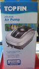 737257211865 Topfin New Air Pump