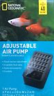 737257596931 National Geographic Adjustable Air