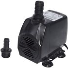 738470943328 Medog Fountains Submersible Water Pump With Cord For