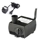 7405509825551 Uniclife Water Pump Aquariums