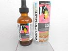 3-lot 741360305960 Contnuum Aquatics Continuum Hufa Essential Fluid Omega Of