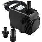 Ousi2018 7415078138426 Fountainpump Water Pump