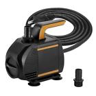 741866037075 Kedsum Submersible Pump Ultra Quiet Water Hydroponics