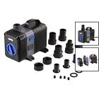 741866037228 Trupow 1000gph Flow Adjustable