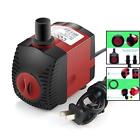 1200l-h 741866037242 Coodia 320gph Aquarium