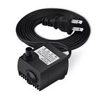 7441 Cymas Submersible Water Pump