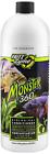 80531750322 75032 Fritz Aquatics Fritzzyme Monster Freshwater Biological Aquarium Cleaner