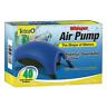756173698413 Tetra Whisper Silent Air Pump Gallons Water Aquarium