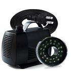 4500l-h 758763734570 Rquite 75w 1188gph