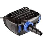 762360063889 Trupow 1400gph Waterfall Salt
