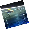 764920220817 Toyuto Aquarium Fish Tank Acrylic Divider Free Day