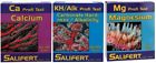 766150848526 Salifert Alkalinity Calcium Magnesium Combo Test Kit