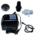 767421814493 Cn Submersible Water Pump Fish Tank Aquarium Pond