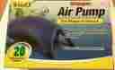 0467983 77852 046798778523 Whisper Pump Gallons Tetra Air 20