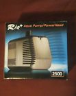 782 2500 Powerhead Deal Prices Aqua Gph Pump Rio