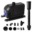 785197742529 Freesea Submersible Pond Water Pump For Fish Tank
