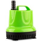 Fs-2000 785197742642 Freesea Gph Mini Submersible Water Pump For Pond