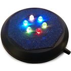 785197742666 Freesea Aquarium Air Pump Accessories Submersible Colour Led