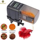 791043304711 Sungrow Automatic Fish Feeder Easy To Install On