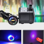 79165 Hs Submersible Water Pond 791658544939