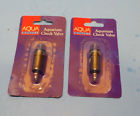 792854051382 Aquarium Pharmaceuticals Aqua Culture Check Valve Lot Of