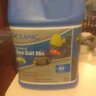 797992681040 Oceanic Sea Salt Mix