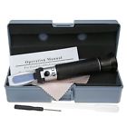 798304140446 Agriculture Solutions Salinity Refractometer