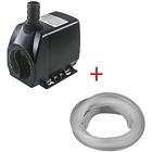 2000l 799392887060 The Pumps Gph Submersible Is Suitable For Aquariums