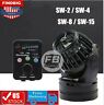 8-sw-15 Findbig Jebao Wave Maker Pumps Wireless Marine Aquarium Reef Tank