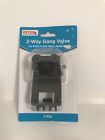 1191128 800443106006 Petco 2-way Gang Valve