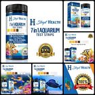 800478r Fast Result In Aquarium Test Strips Fish Tank Water Kit
