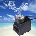 800l H 15w Submersible Pump With 12 Colored Led Light For Aquarium Fountain A 714838837133