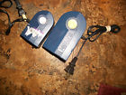 Air1twin 801 799 Set Outlet Fish Hose Aquarium 2 Used To1 Elite Pump Two Hagen