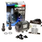 8011469995785 Sicce Syncra Silent Pump Model 1.0 251 Gph Head Aquarium Water Sea Fish Tank