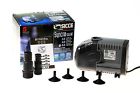 1321 8011469997345 Sicce Syncra Silent Aquarium Pump 5.0 Gph Head Water Tank