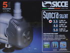 500l 8011469998335 Sicce Syncra Silent Multifunction